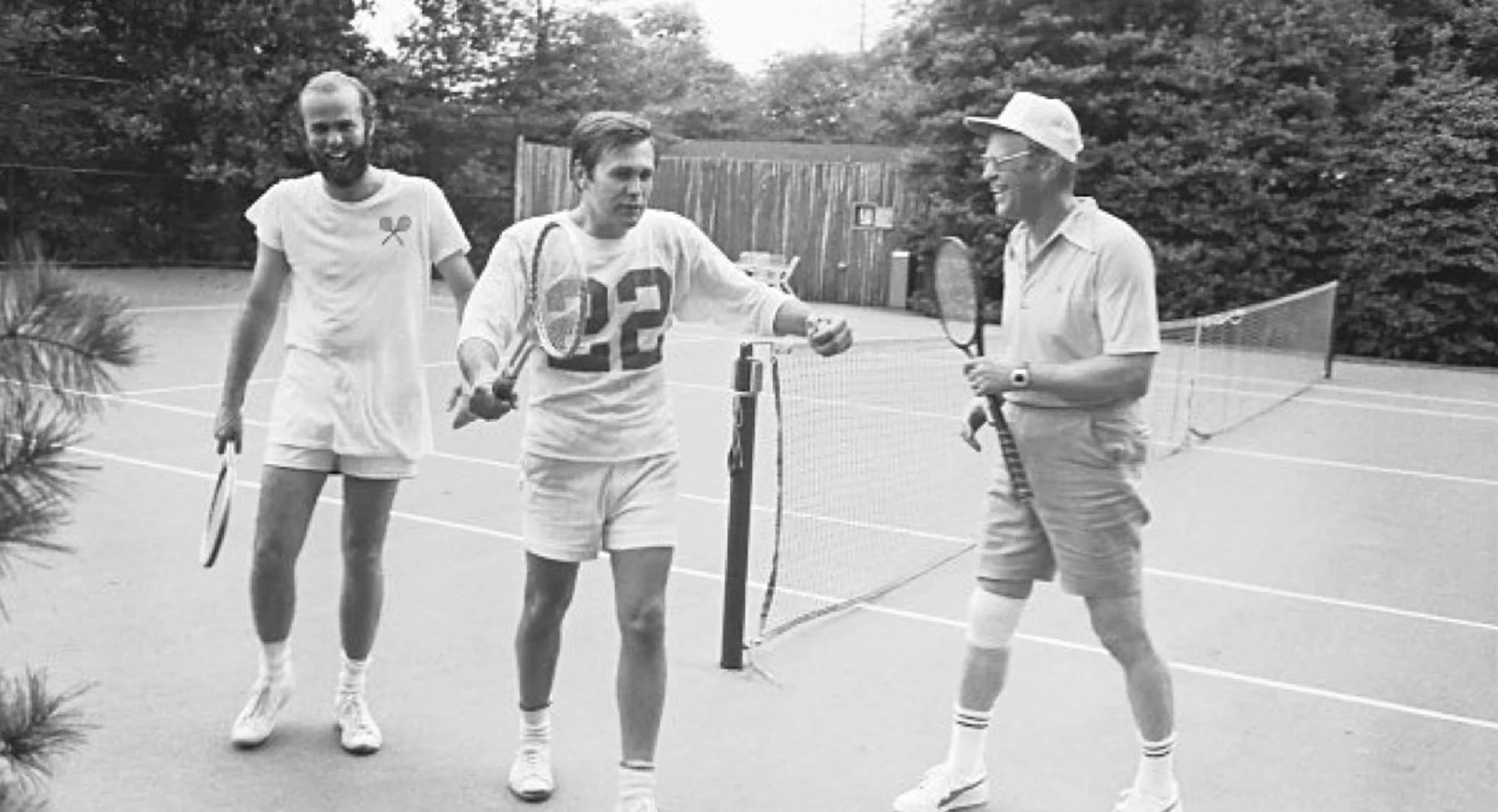 Court Builder Japan — Laykold - Official Surface of the US Open.
